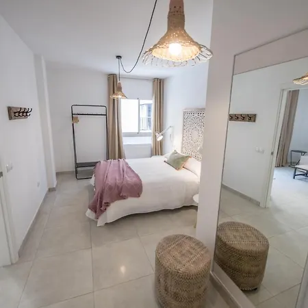 La Farmacia Appartement Gran Tarajal