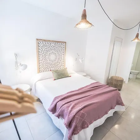 Appartement La Farmacia Gran Tarajal