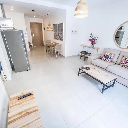 Appartement La Farmacia Gran Tarajal