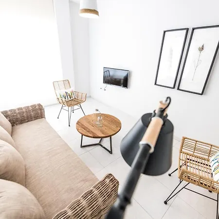 La Farmacia Appartement *