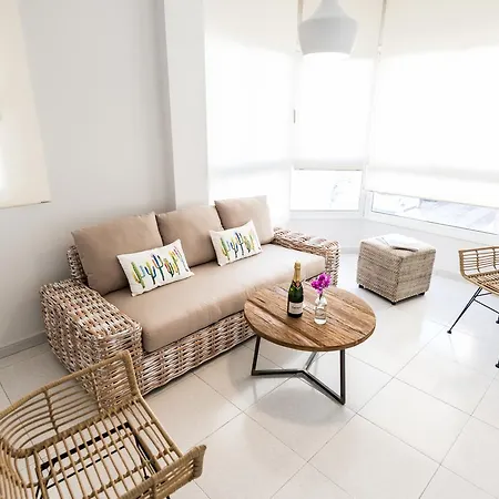 Appartement La Farmacia *