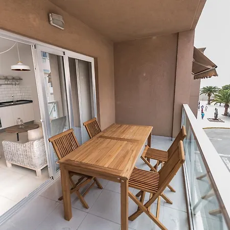 Appartement La Farmacia *