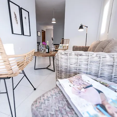 Appartement La Farmacia *