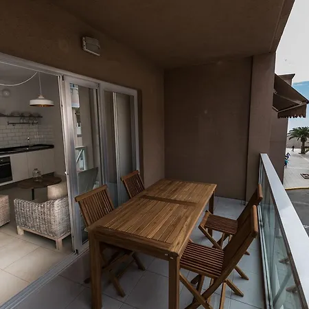 Appartement La Farmacia *