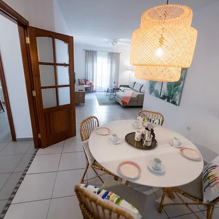Appartement La Farmacia Gran Tarajal