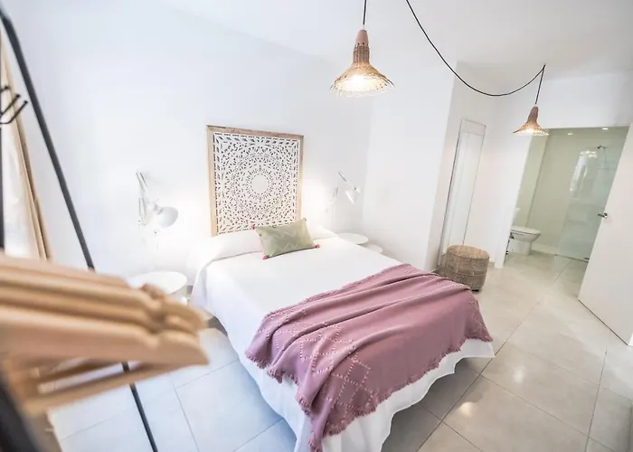 Appartement La Farmacia Gran Tarajal