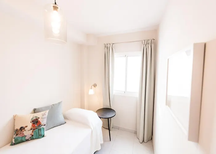 Appartement La Farmacia *