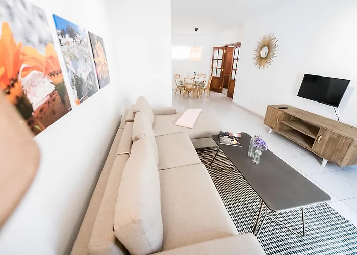 La Farmacia Appartement