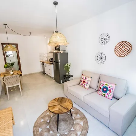 La Farmacia דירה גראן טאראחל