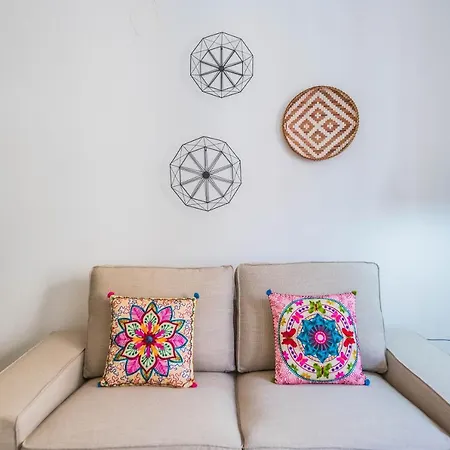 La Farmacia Apartment *
