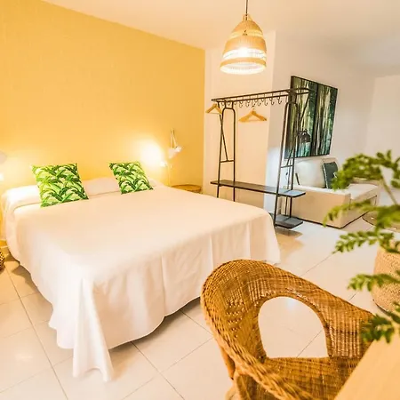 La Farmacia Apartment *