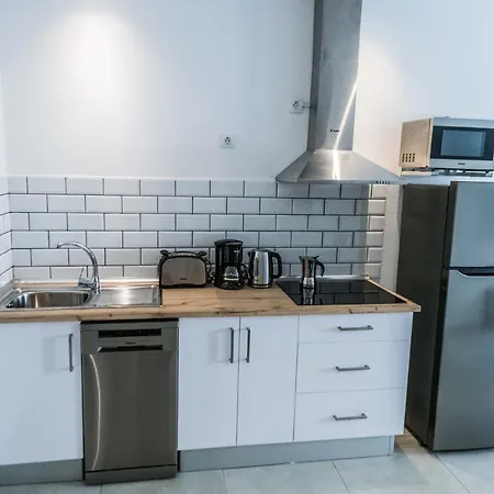 La Farmacia דירה גראן טאראחל