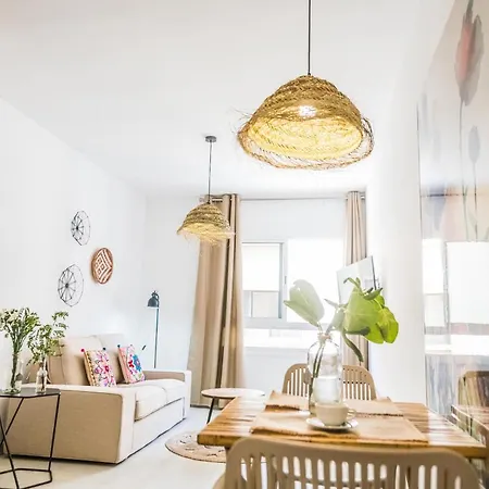 La Farmacia Apartment
