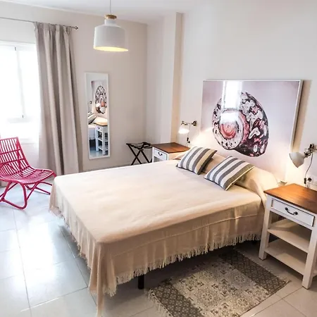 La Farmacia * גראן טאראחל