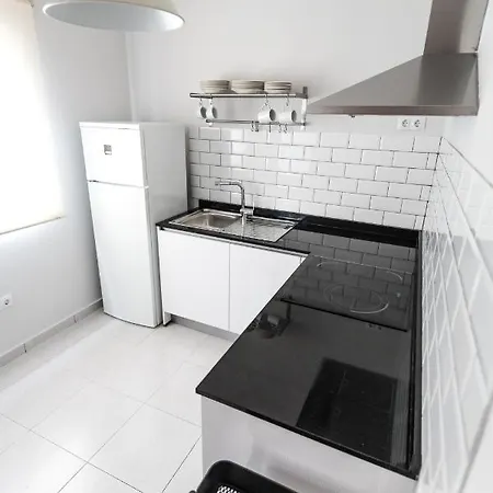 דירה La Farmacia גראן טאראחל