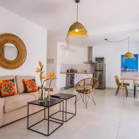 La Farmacia Apartment *