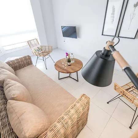 דירה La Farmacia *