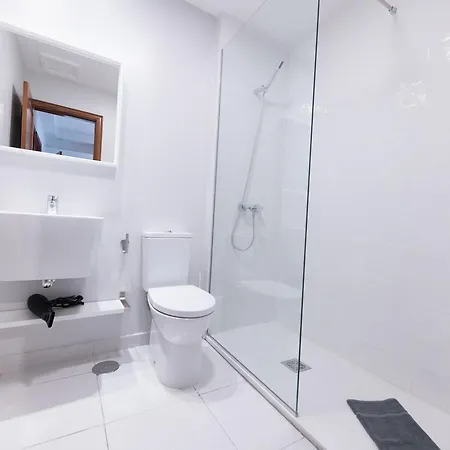 דירה La Farmacia *