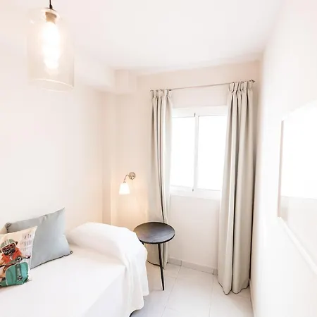 Apartment La Farmacia *