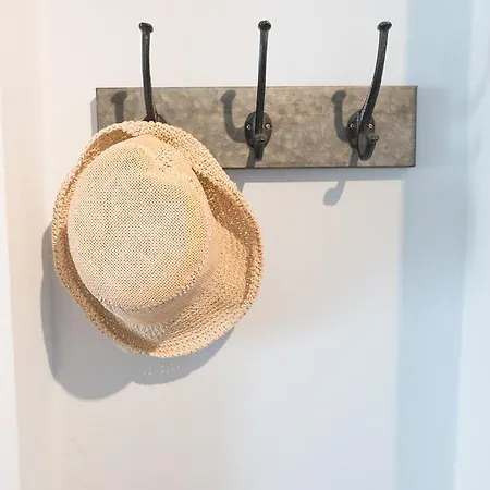 דירה La Farmacia *