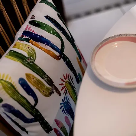 דירה La Farmacia גראן טאראחל