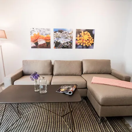 La Farmacia Apartment