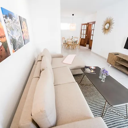 La Farmacia דירה