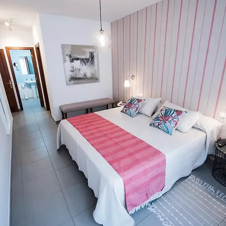 דירה La Farmacia גראן טאראחל