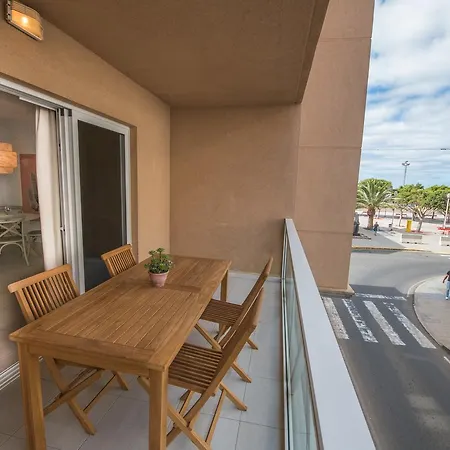 La Farmacia גראן טאראחל