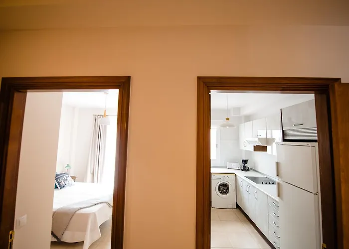 Daire La Farmacia Gran Tarajal