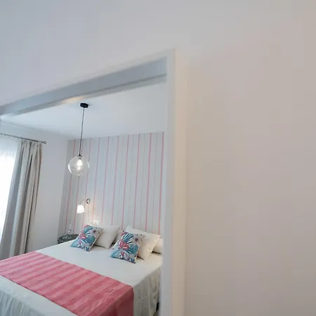 Apartamento La Farmacia Gran Tarajal