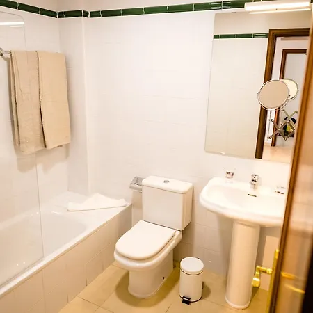 Apartamento La Farmacia Gran Tarajal