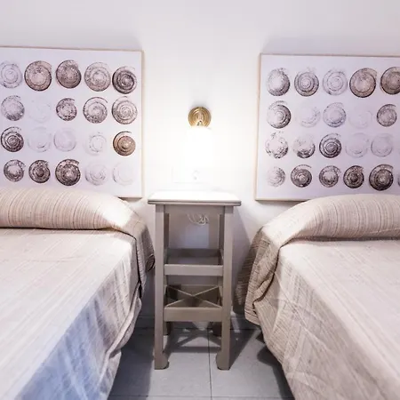 La Farmacia Appartement
