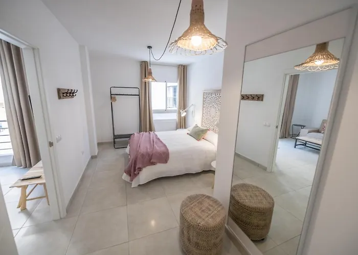 La Farmacia Appartement Gran Tarajal