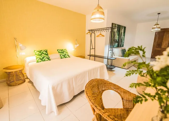 La Farmacia Appartement *