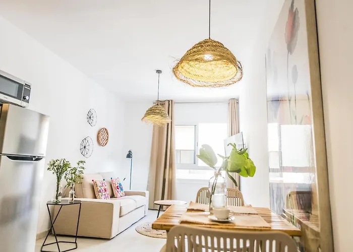 La Farmacia Appartement