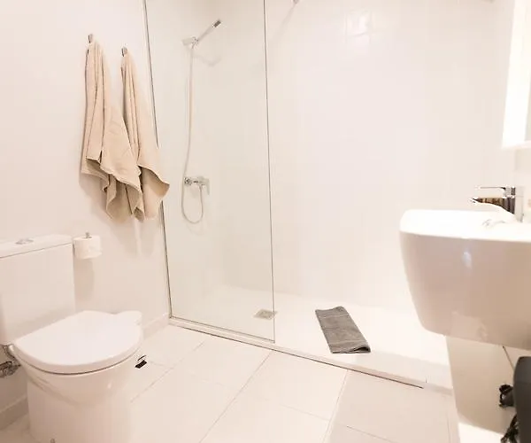 Appartement La Farmacia *