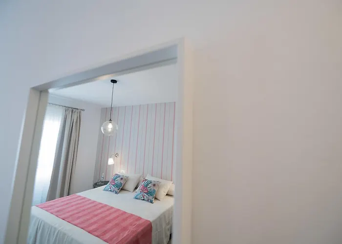Appartement La Farmacia Gran Tarajal