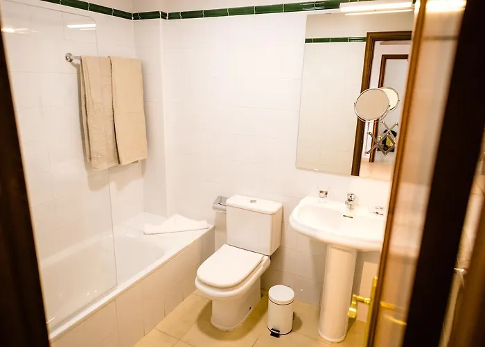Appartement La Farmacia Gran Tarajal